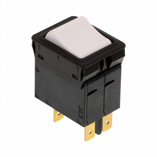 4435.0023 SCHURTER Inc. Interruttori automatici